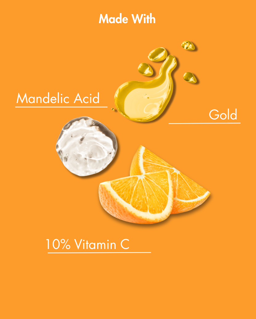 Vitamin C Serum For Face