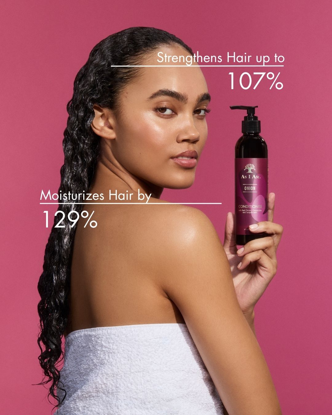 Onion Conditioner
