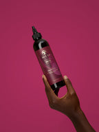 Onion Shampoo