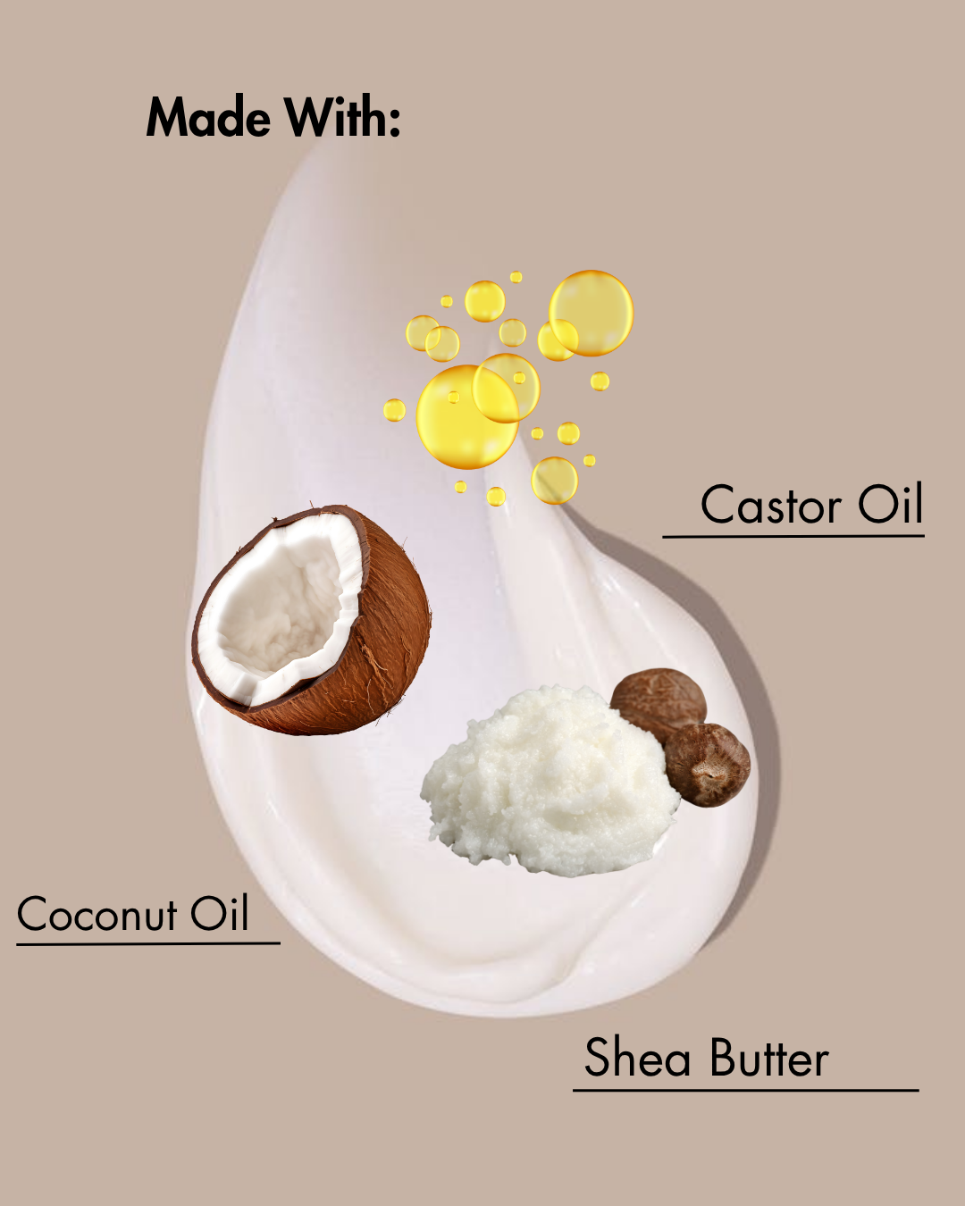 Curling Creme