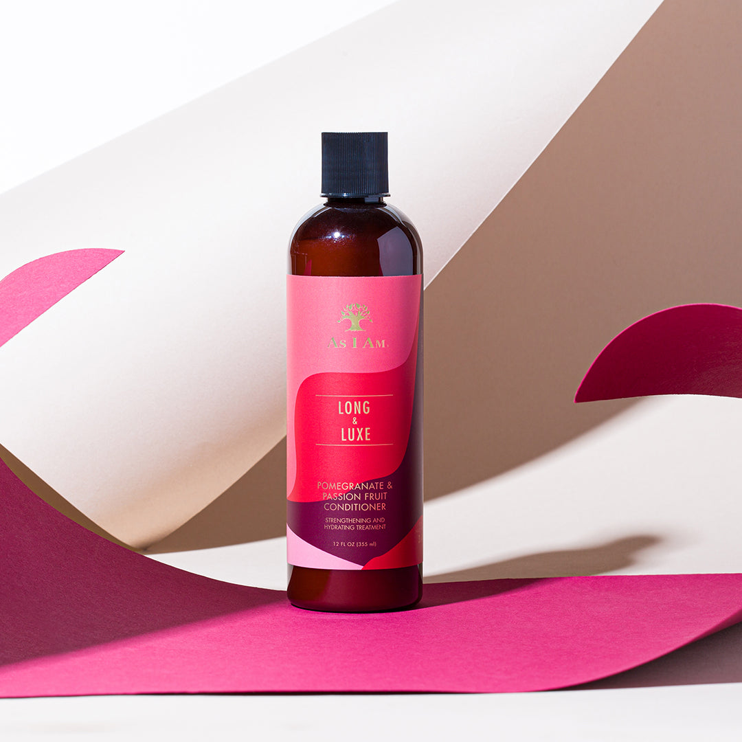 Type 3 Hair: Full Routine