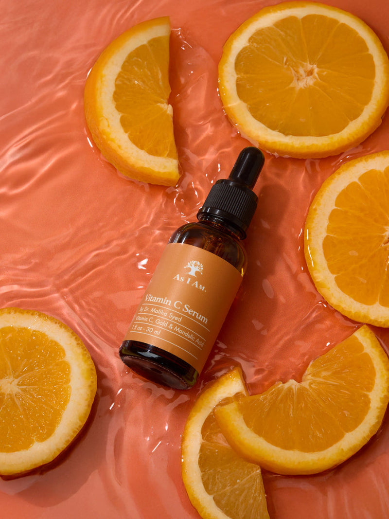 Vitamin C Serum For Face