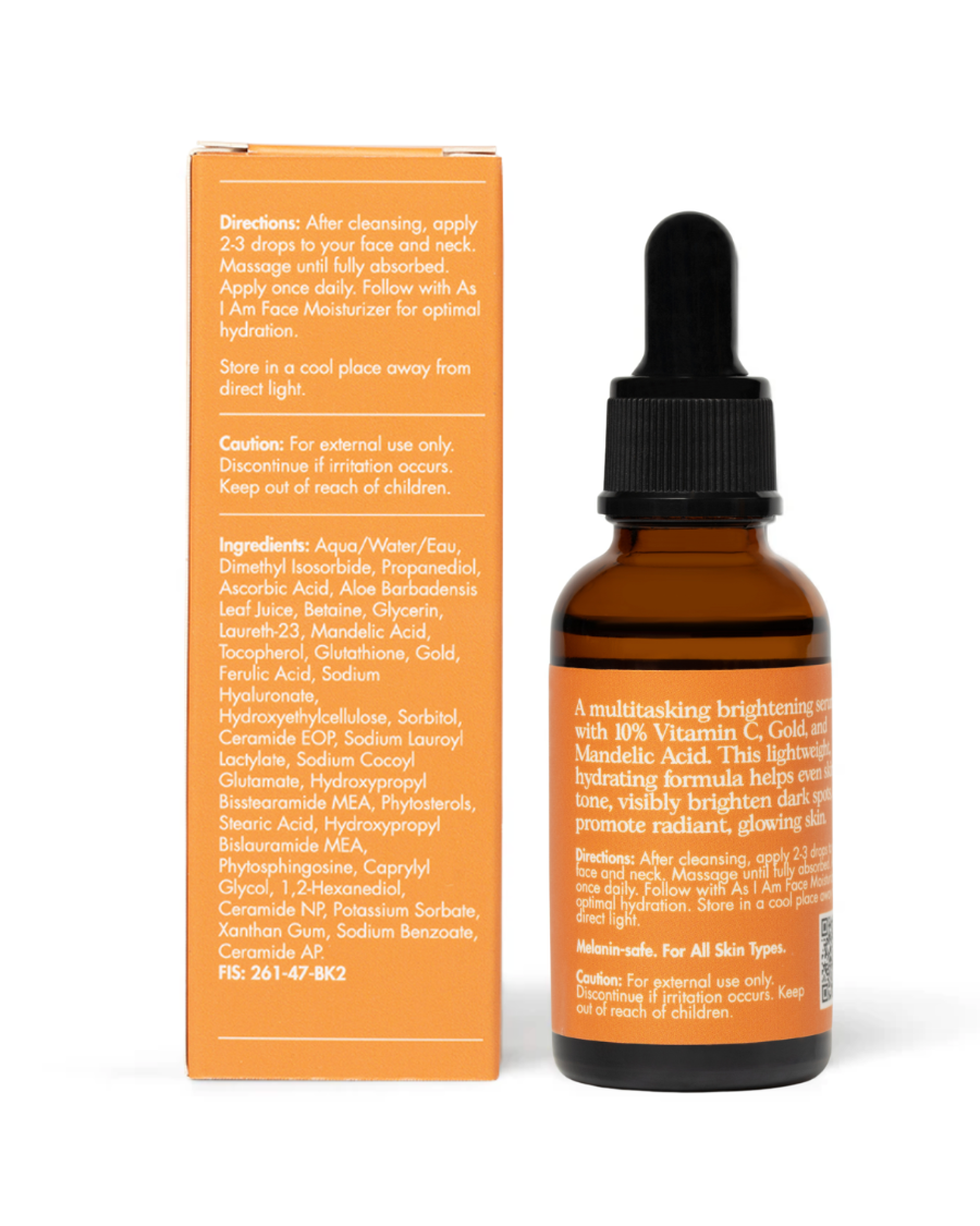 Vitamin C Serum For Face