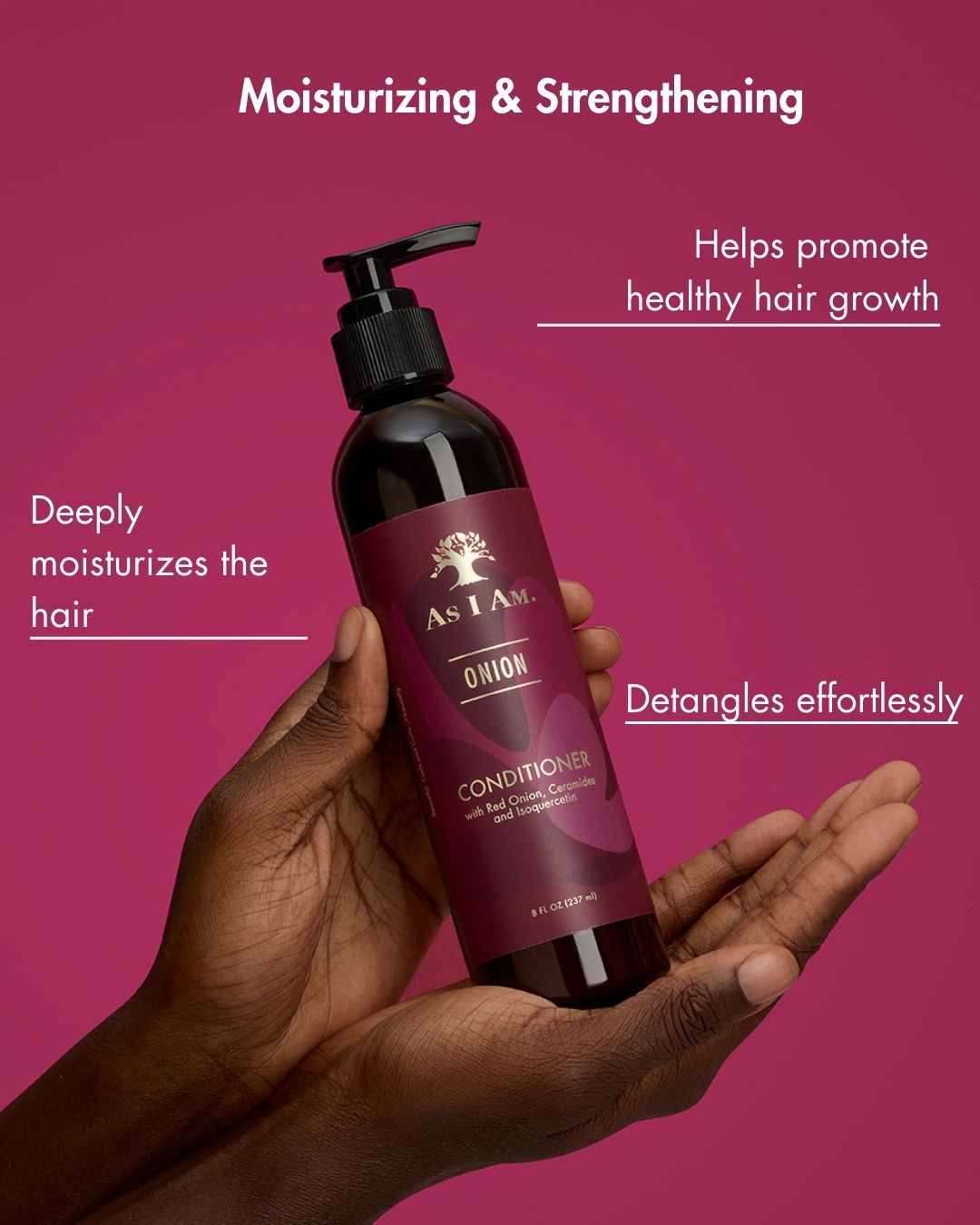 Onion Conditioner