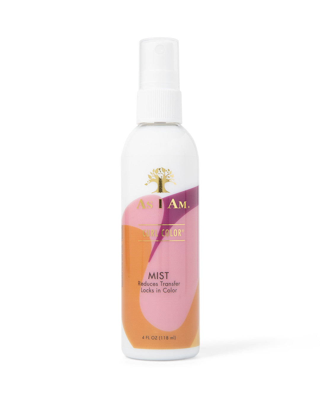 Curl Color Mist