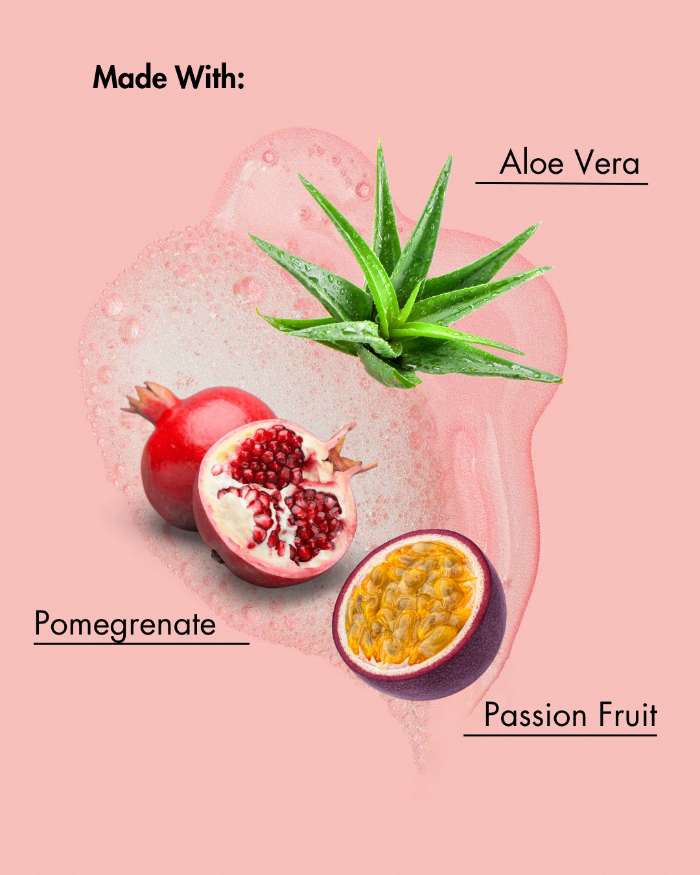 Long & Luxe Curl Enhancing Smoothie