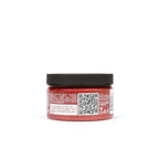 Curl Color Glitter Supernova Red