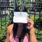 Tennis Club Visor