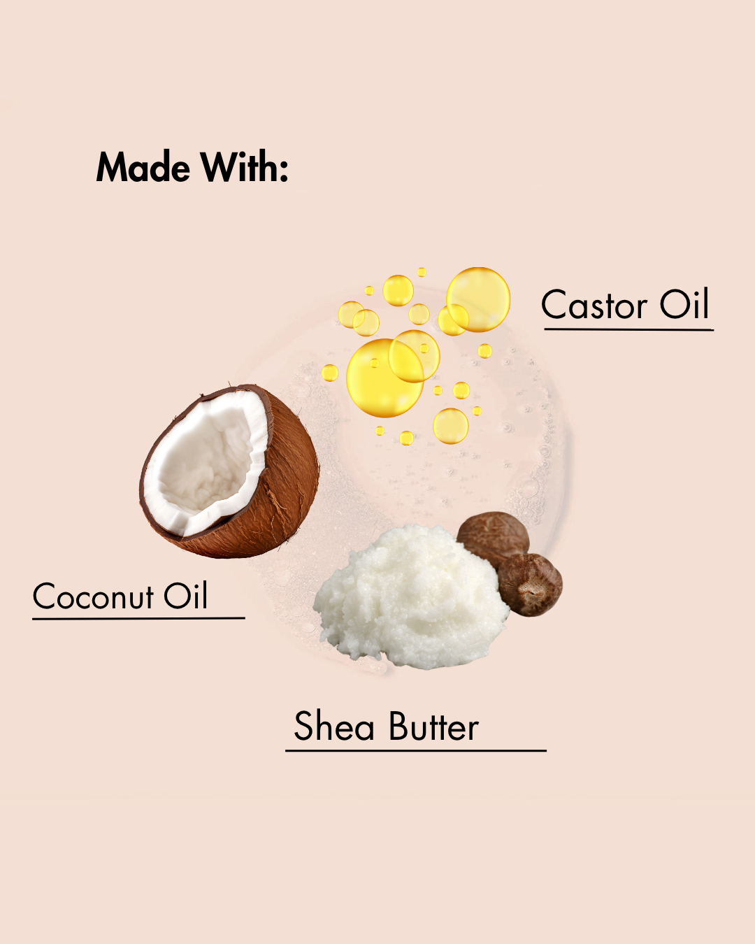 Curl Clarity Shampoo
