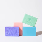 Hemp Seed Oil Cowash Bar