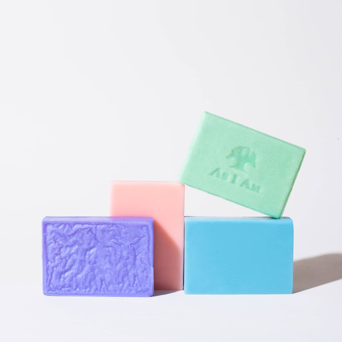 Hemp Seed Oil Cowash Bar