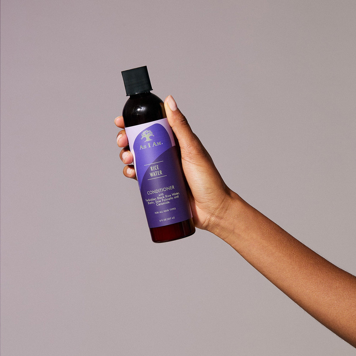 Type 3C hair routine