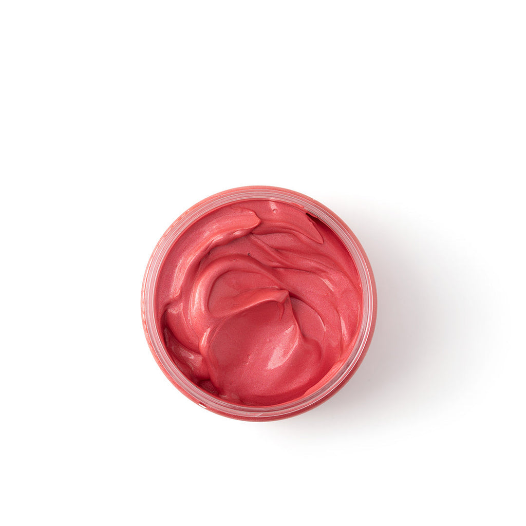 Curl Color Flamingo Pink