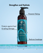 Bond Leave In Conditioner