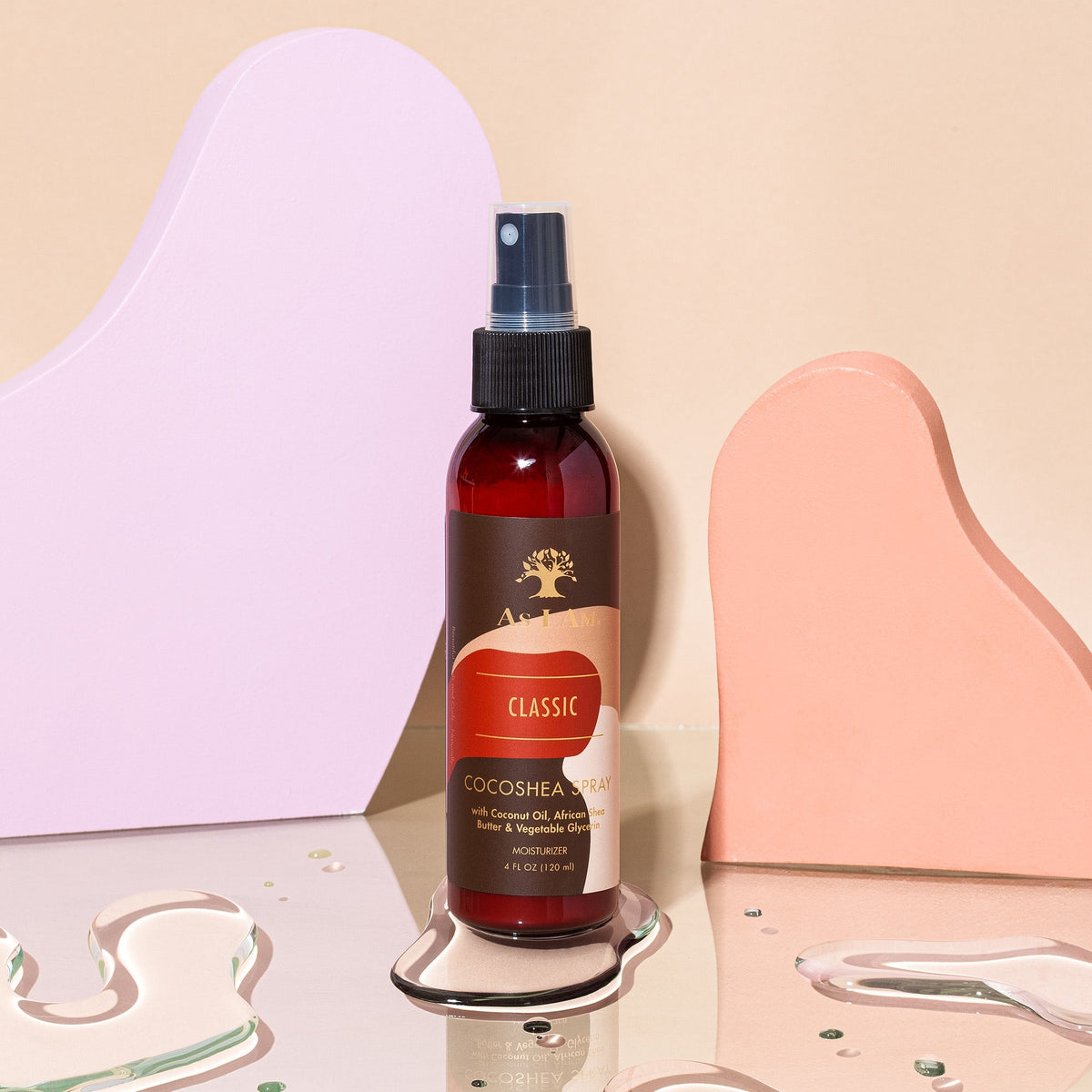 Cocoshea Spray