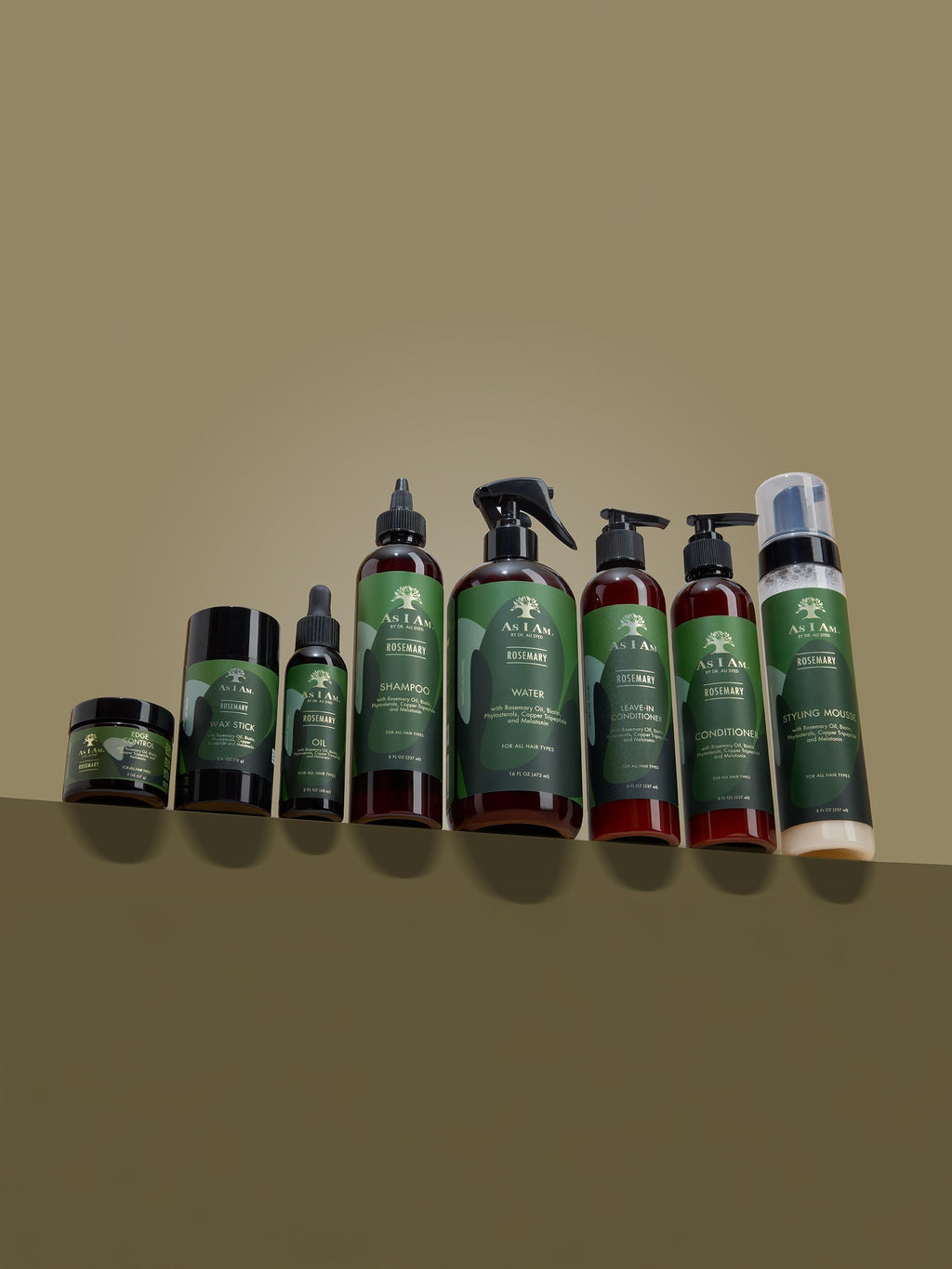 Rosemary Bundle