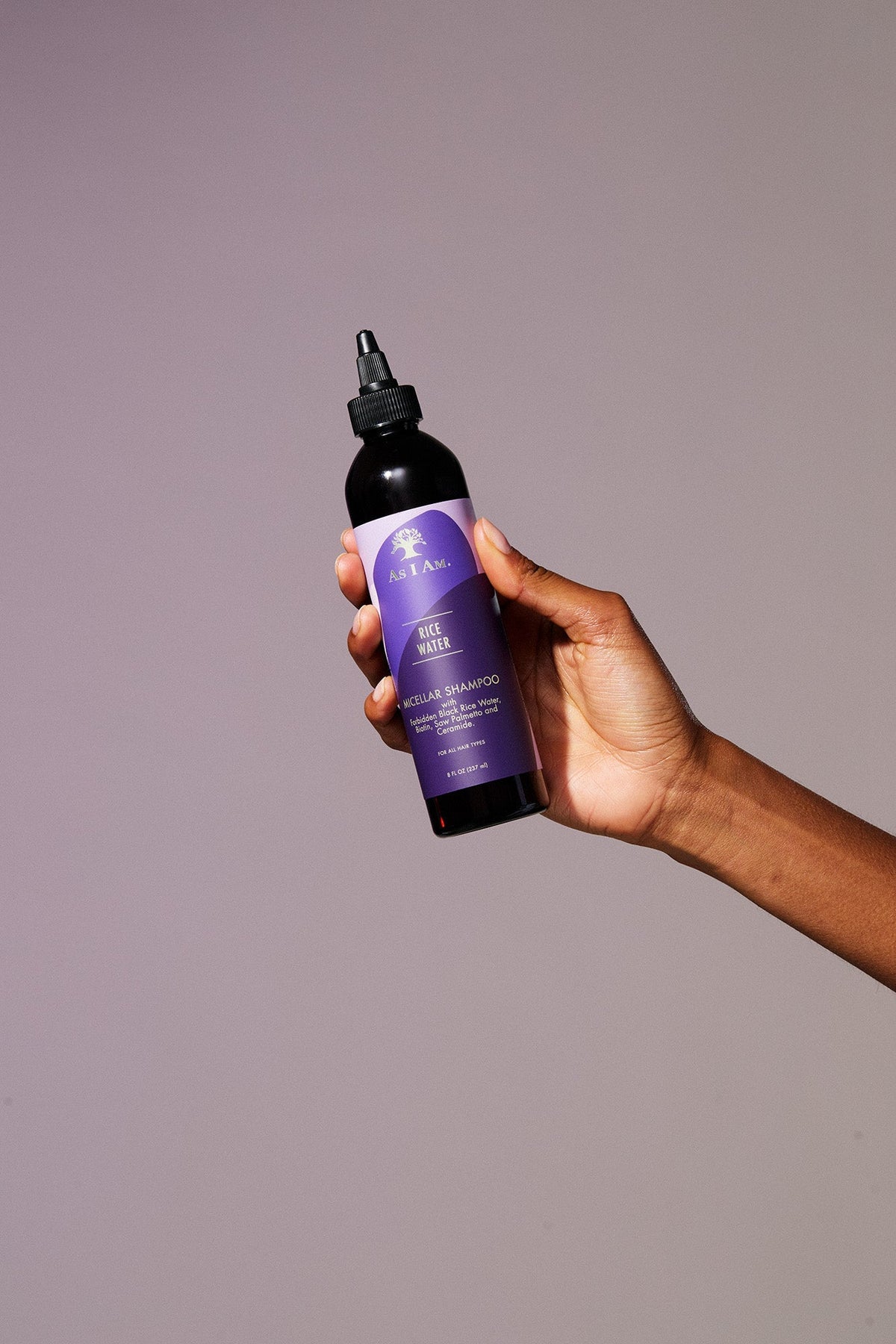Type 1 Hair: Full Routine