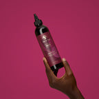 Type 3A hair routine