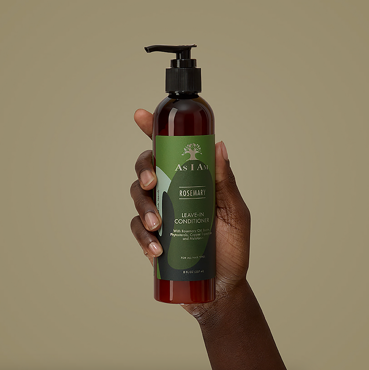 Type 1 Hair: Moisturizing Routine