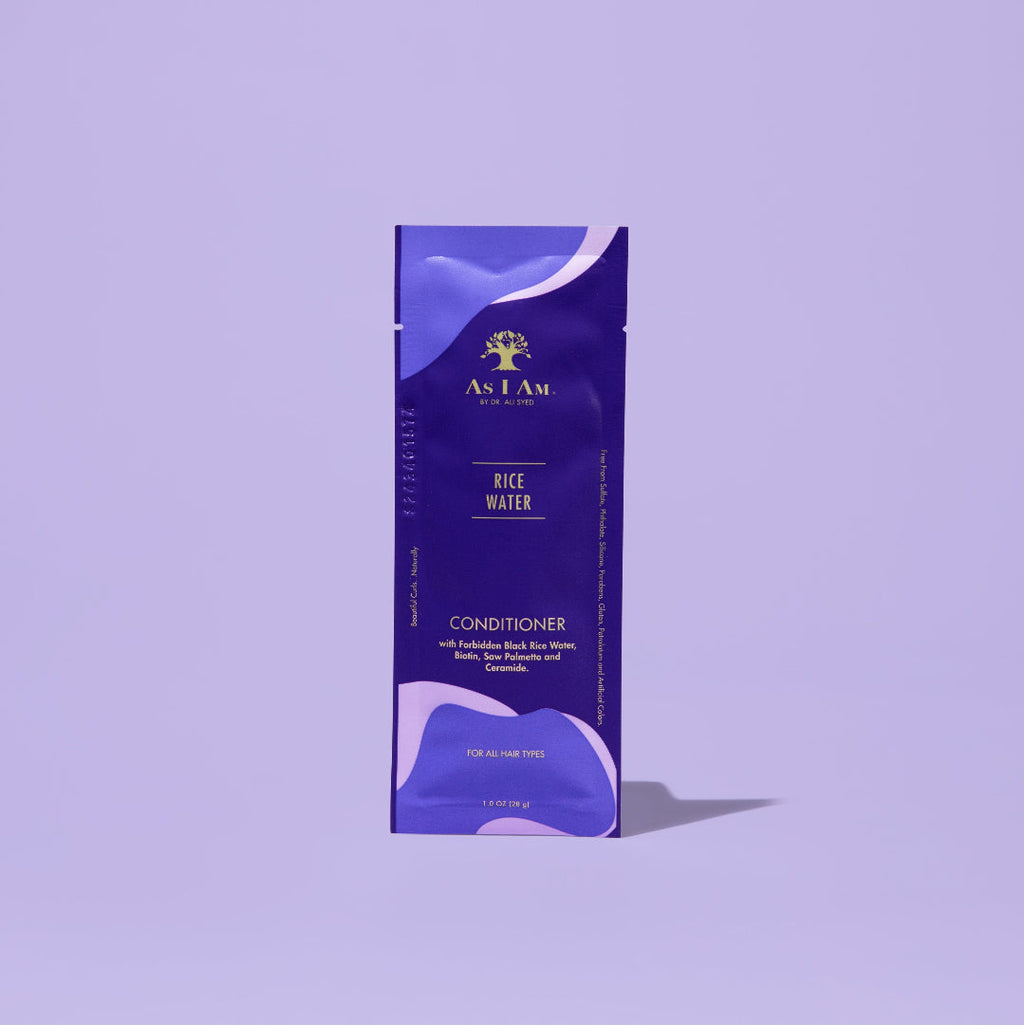 Rice Water Conditioner 1 ounce