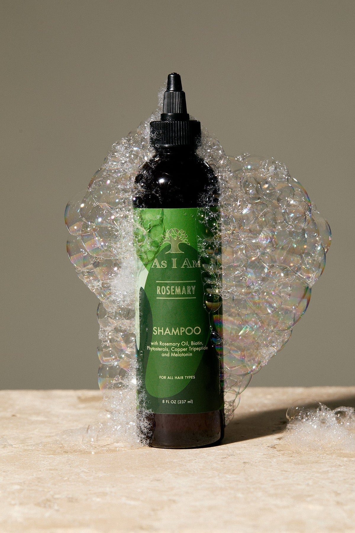 Type 2 Hair: Full Routine