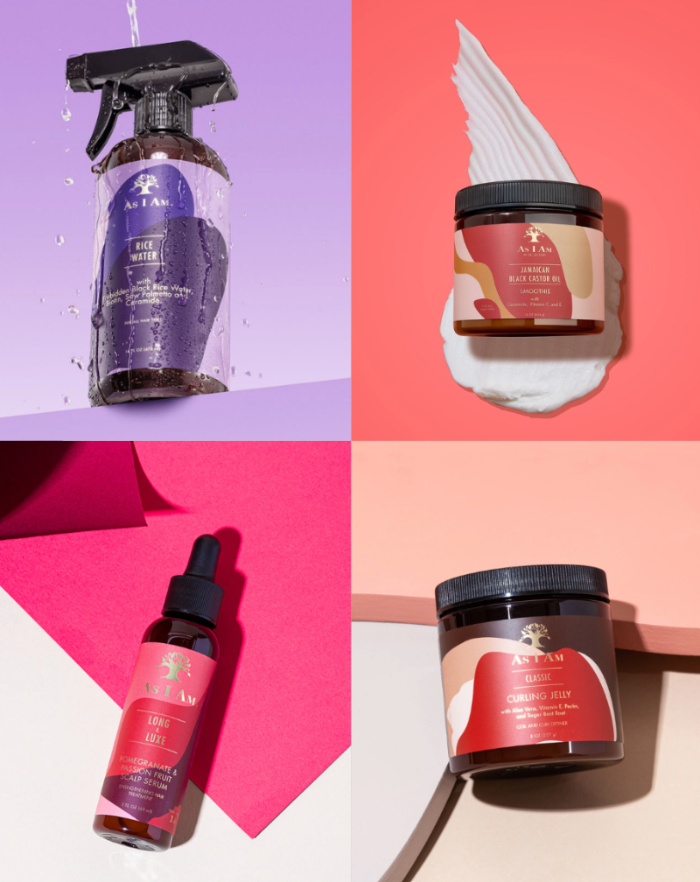 Type 3 Hair: Full Routine