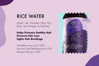Rice Water Postcard
