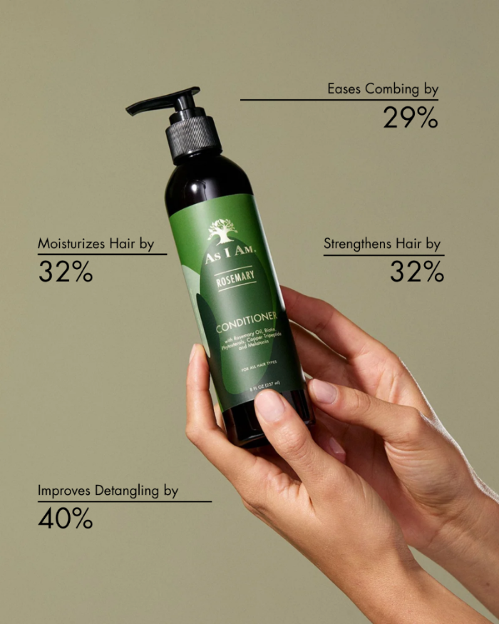Rosemary Conditioner
