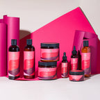 Long & Luxe conditioner