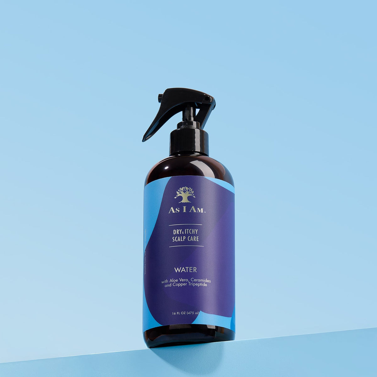 Dry & Itchy Scalp Care Water