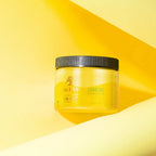 Curl Color Lemon Yellow