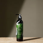 Type 1 Hair: Full Routine