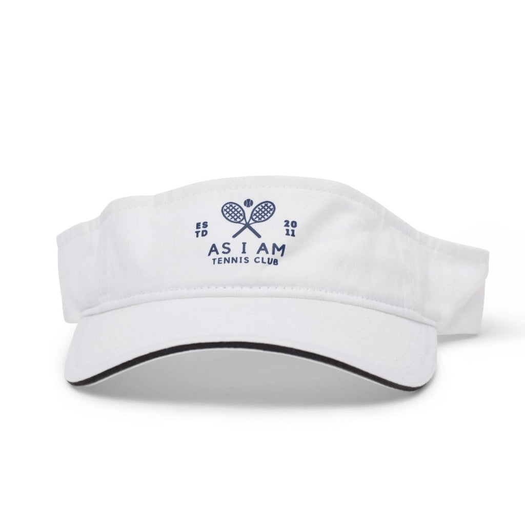 Tennis Club Visor