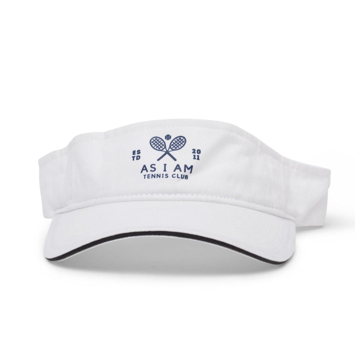 Tennis Club Visor