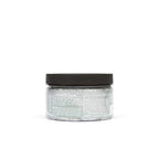 Curl Color Glitter Silver Sparkle