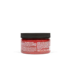 Curl Color Glitter Supernova Red