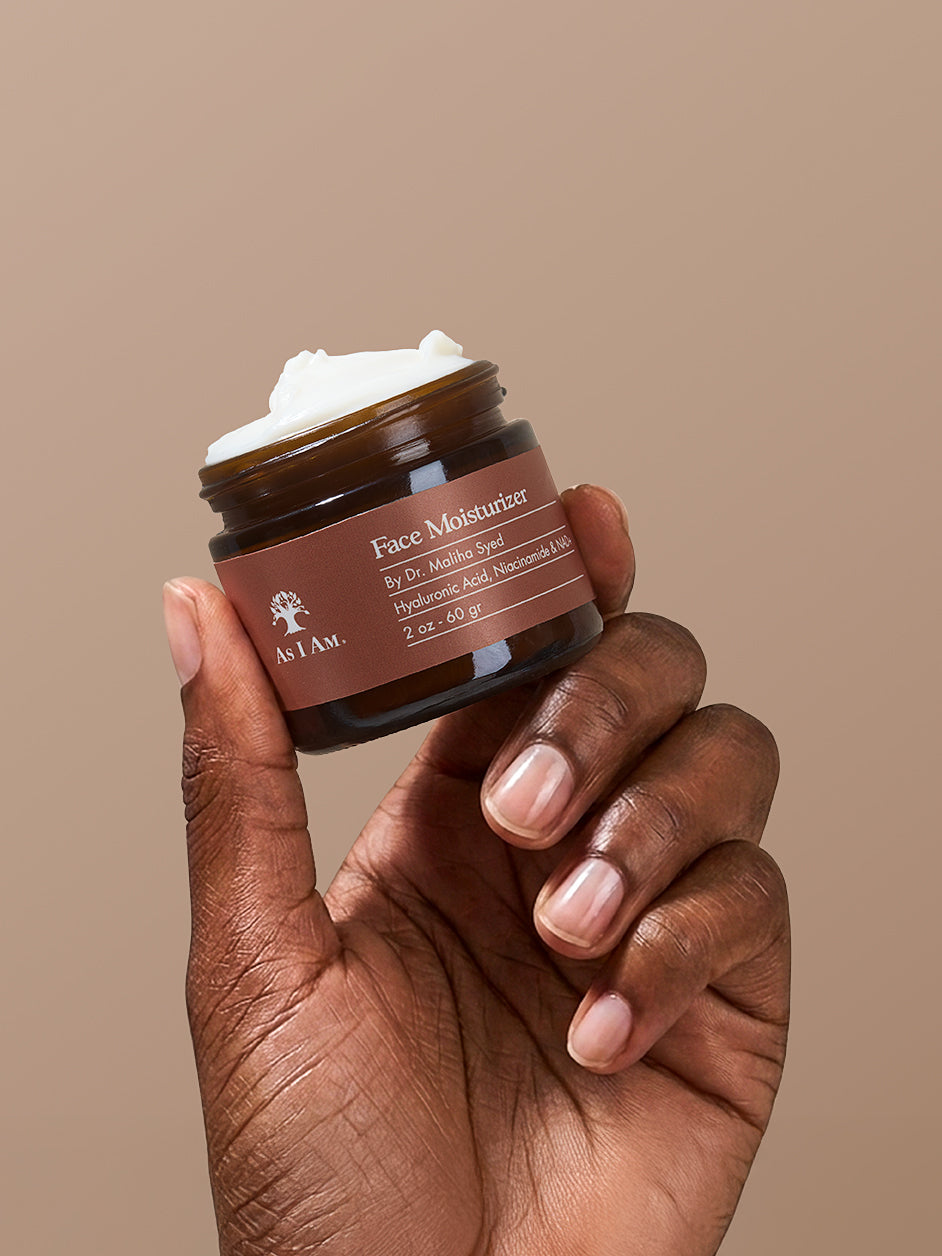 Face Moisturizer