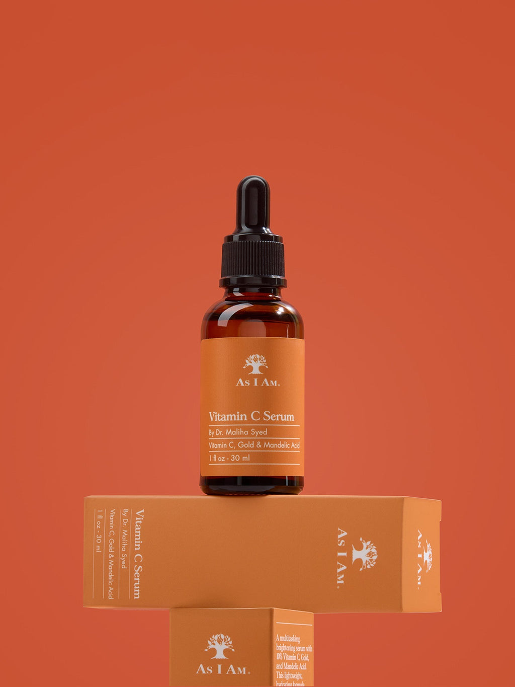 Vitamin C Serum For Face