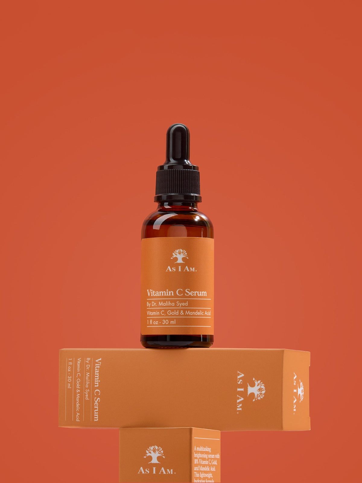 Vitamin C Serum For Face