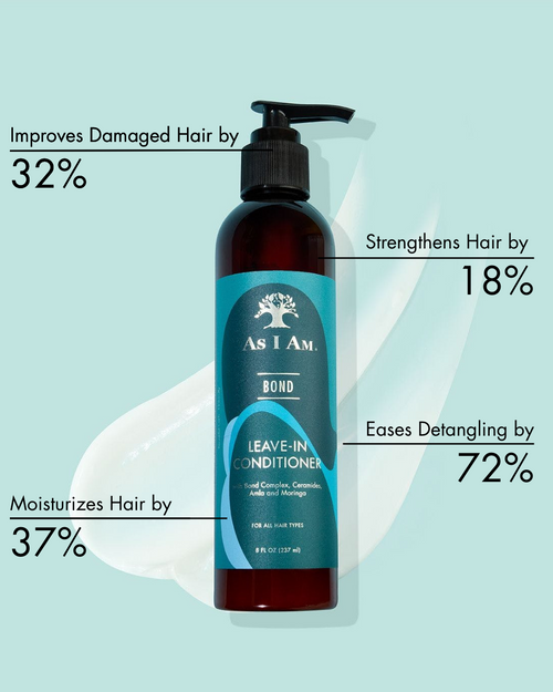 Bond Leave In Conditioner