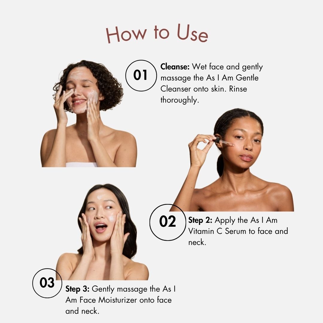 Face Moisturizer