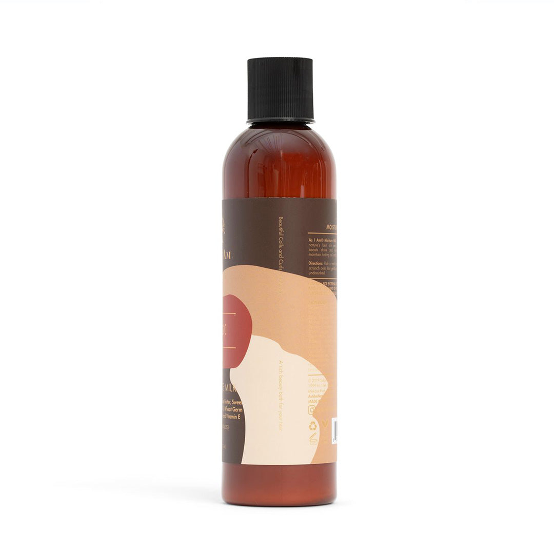 Moisture Milk