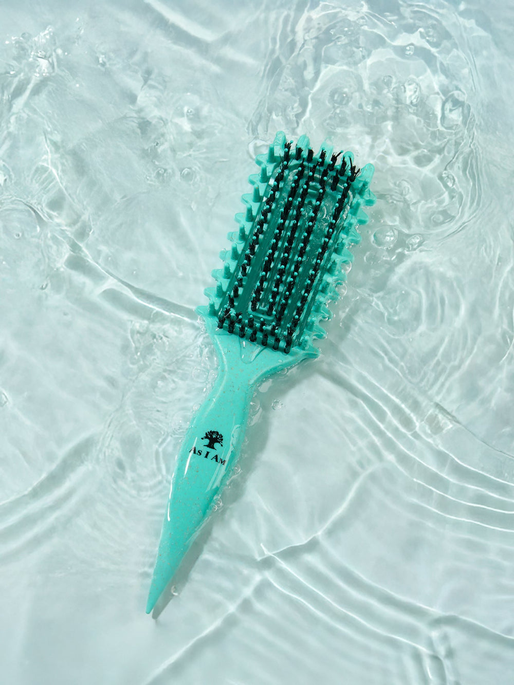 Curly Hair Brush