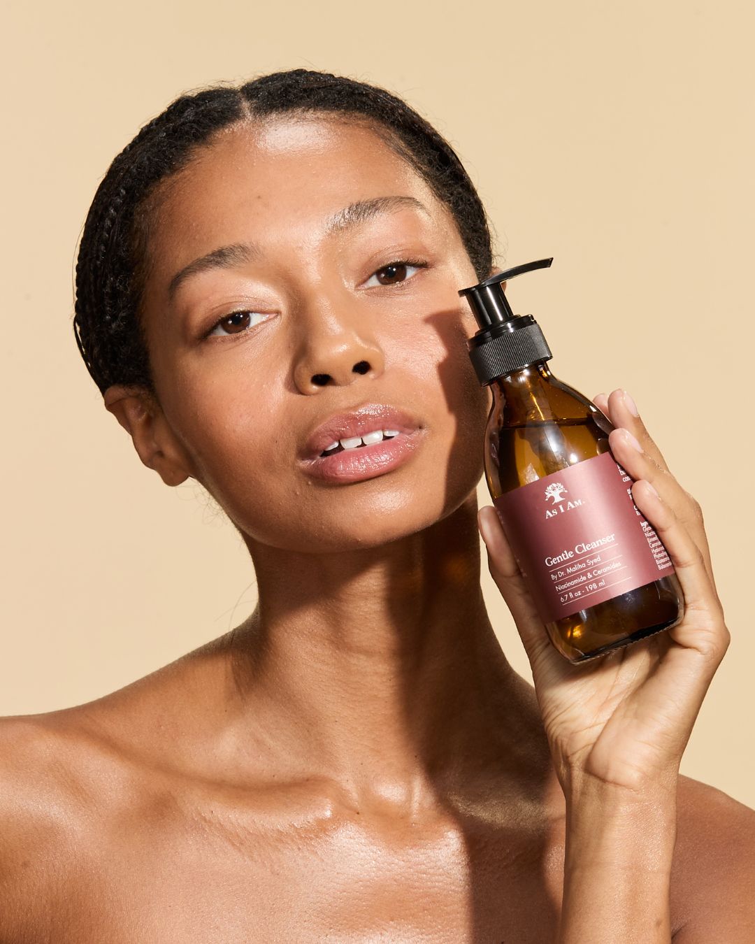 Gentle Cleanser