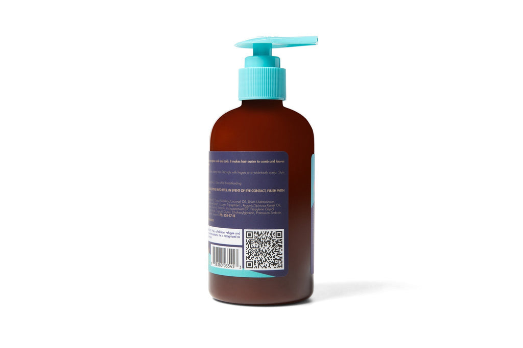 Born Curly Leave-In Conditioner