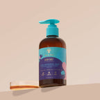 Born Curly Curl Defining Jelly