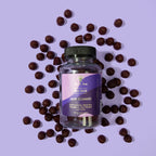 Rice Water Hair Gummies