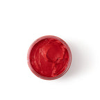 Curl Color Hot Red