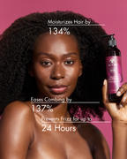 Onion Leave in Conditioner