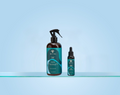 Bond Water and Oil